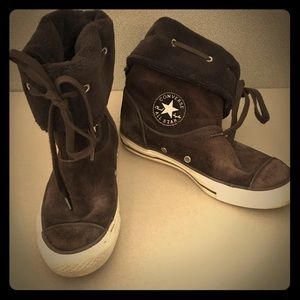 Converse Chuck Taylor All-Star Andover Boots